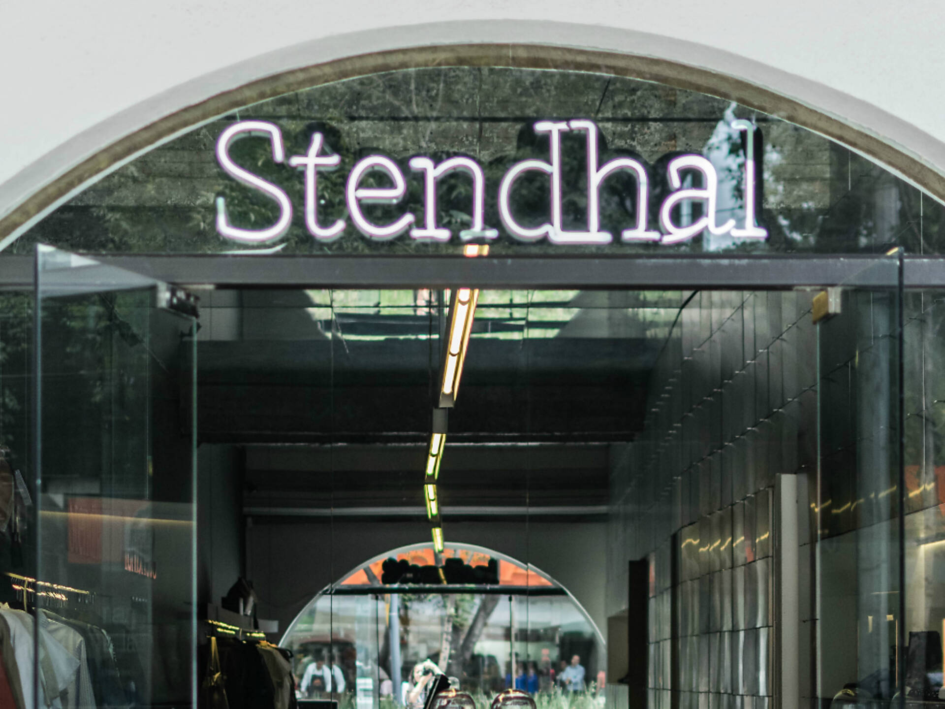 Stendhal Store